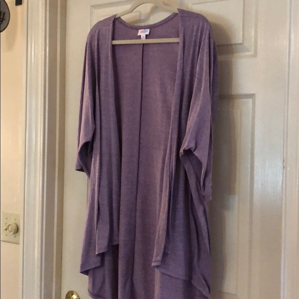 Lularoe Lindsay